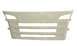 SCANIA 6 SERIES R/P TRUCK UPPER GRILLE