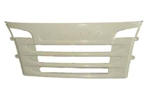 SCANIA 6 SERIES R/P TRUCK UPPER GRILLE