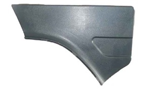 SCANIA 5 SERIES R/P TRUCK MUDGUARD GARNISH(REAR)