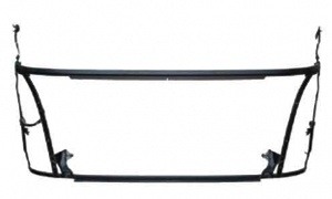 SCANIA 5 SERIES R/P TRUCK FRONT PANEL FRAME