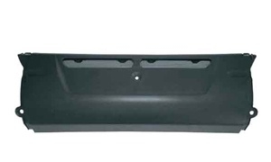 SCANIA 5 SERIES R/P TRUCK CENTER BUMPER W/GRILLE