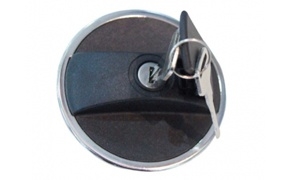 SCANIA 4 SERIES R/P TRUCK FUEL CAP