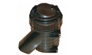 SCANIA 4 SERIES R/P TRUCK AIR FILTER HOUSING(HIGH)