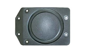 SCANIA 5 SERIES R/P TRUCK INNER FOGLAMP COVER BUMPER