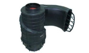 SCANIA 5 SERIES R/P TRUCK AIR FILTER HOUSING