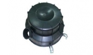 SCANIA 5 SERIES R/P TRUCK AIR FILTER HOUSING CAP