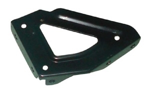 SCANIA 4 SERIES R/P TRUCK SUNVISOR BRACKET