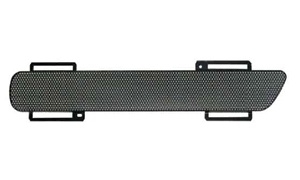 SCANIA 5 SERIES R/P TRUCK BUMPER GRILLE STEEL