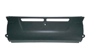 SCANIA 5 SERIES R/P TRUCK CENTER BUMPER W/O GRILLE