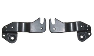 SCANIA 4 SERIES R/P TRUCK SUNVISOR BRACKET