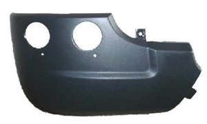 SCANIA 6 SERIES R/P TRUCK CORNER BUMPER