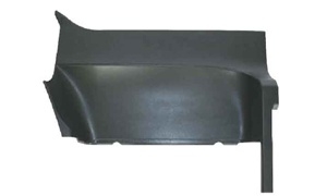 SCANIA 5 SERIES R/P TRUCK UPPER COVER FOOTSTEP