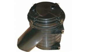 SCANIA 4 SERIES R/P TRUCK AIR FILTER HOUSING(MEDIUM)