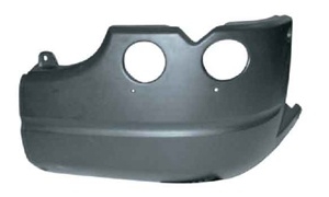 SCANIA 5 SERIES R/P TRUCK CORNER BUMPER(HIGH CAB)