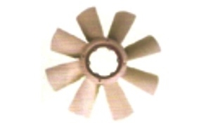 SCANIA 4 SERIES R/P TRUCK FAN BLADE(680MM)