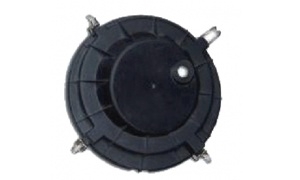 SCANIA 4 SERIES R/P TRUCK AIR FILTER HOUSING CAP(SMALL)