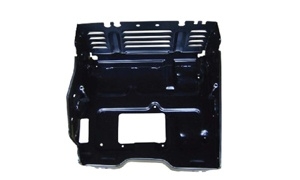 SCANIA 4 SERIES R/P TRUCK BATTERY HOLDER