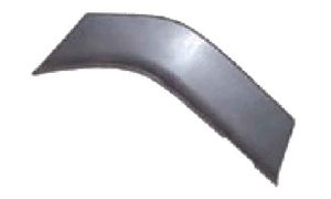 SCANIA 5 SERIES R/P TRUCK MUDGUARD GARNISH(FRONT)