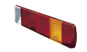 SCANIA 5 SERIES R/P TRUCK TAIL LAMP