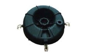 SCANIA 5 SERIES R/P TRUCK AIR FILTER HOUSING CAP