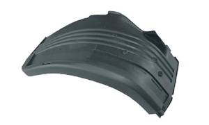 SCANIA 4 SERIES R/P TRUCK FRONT MUDGUARD REAR SIDE
