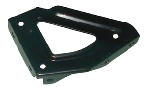 SCANIA 4 SERIES R/P TRUCK SUNVISOR BRACKET