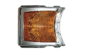 SCANIA 5 SERIES R/P TRUCK CORNER LAMP