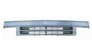 F320'91 F355'94 GRILLE(CHROMED)