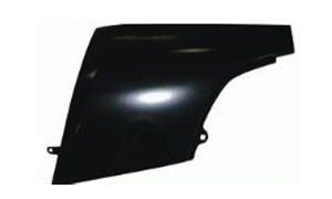 CANTER '05 NARROW SIDE BUMPER