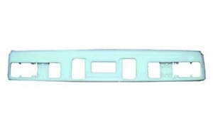 FUSO F350'97 FRONT BUMPER