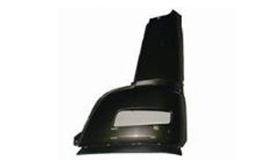 FUSO F350'97 515 PANEL CORNER