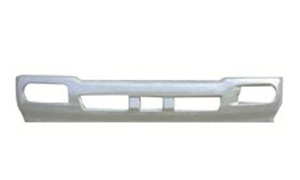 COASTER '08 FRONT BUMPER