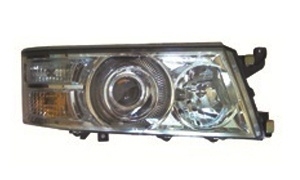 JAC COASTER HEAD LAMP