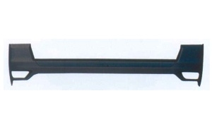 COMPASS'07- REAR BUMPER(UPPER)