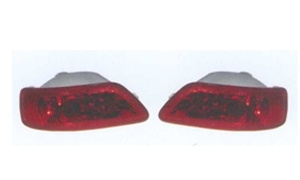 COMPASS-'2011 REAR FOG LAMP