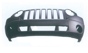 COMPASS'07- FRONT BUMPER