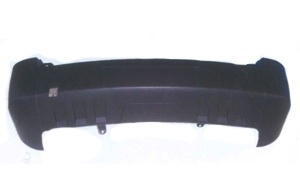 COMPASS'07- REAR BUMPER