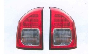 COMPASS '2011 TAIL LAMP