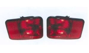 WRANGLE REAR BUMPER LAMP