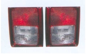 WRANGLE TAIL LAMP(EUROPEAN TYPE/AMERICAN TYPE)