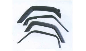 WRANGLE FENDER FLARE(PERFORMANCE TYPE)