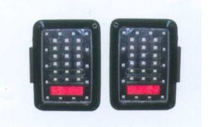 WRANGLE TAIL LAMP(LED)