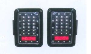 WRANGLE TAIL LAMP(LED)