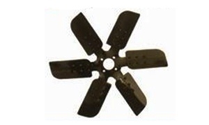 NS TRUCK FAN BLADE