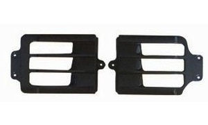 CWA/CDA/CKA 451 FRONT BUMPER GRILLE(SIDE)