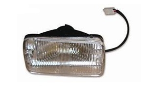 NS TRUCK FOG LAMP