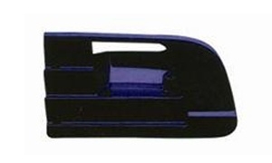 CWA/CDA/CKA 451 FRONT BUMPER GRILLE(SIDE)