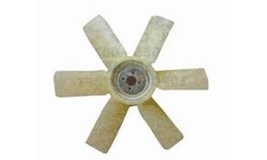 NS TRUCK FAN BLADE