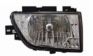 NS TRUCK HEAD LAMP