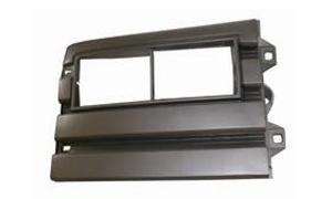 NS TRUCK FRONT LAMP CASE